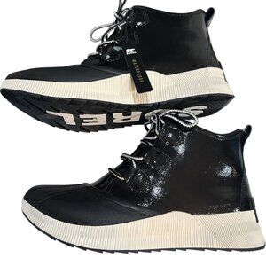 Nwtgs Sorel Out N About IV Classic Waterproof Duck Boots Sz 12 $160